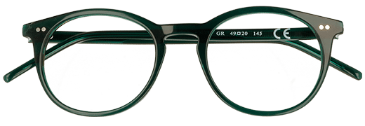 Lunettes de Vue Epos Duin BL 49 20 — vista 5