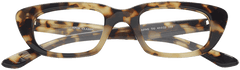 Gafas Graduadas Epos Dafne TG 43 22