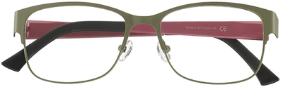 Korrektionsbrille Epos Dance KP 52 16