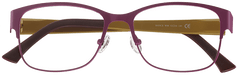 Gafas Graduadas Epos Dance WM 52 16