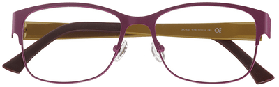 Korrektionsbrille Epos Dance WM 52 16