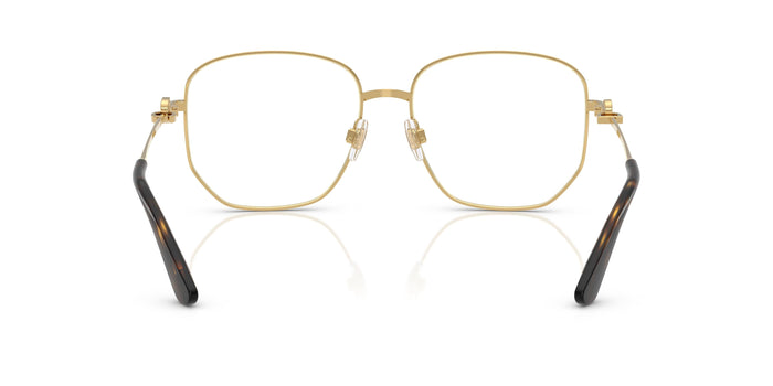 Prescription Glasses Dolce & Gabbana DG1356 02 55 16 — vista 3
