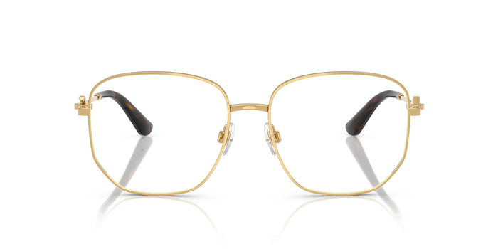 Prescription Glasses Dolce & Gabbana DG1356 02 55 16 — vista 4