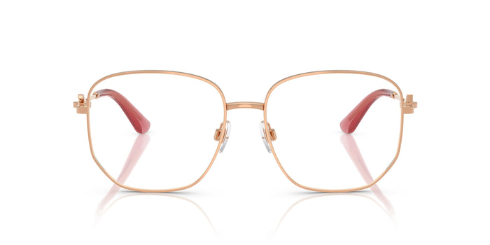 Prescription Glasses Dolce & Gabbana DG1356 1298 55 16 — vista 4