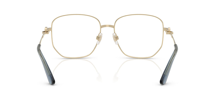 Prescription Glasses Dolce & Gabbana DG1356 488 55 16 — vista 3