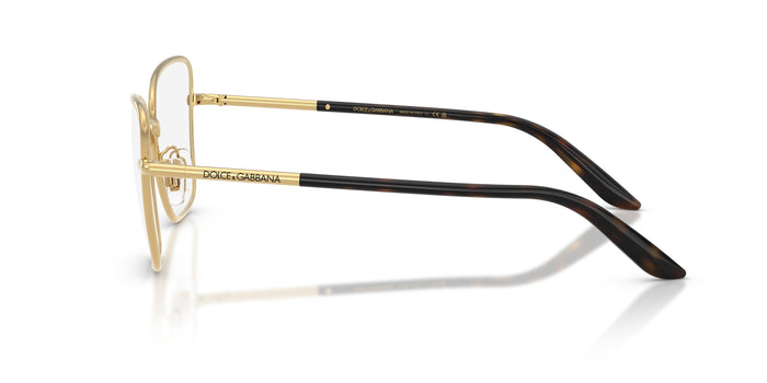 Gafas Graduadas Dolce & Gabbana DG1359 02 — vista 2