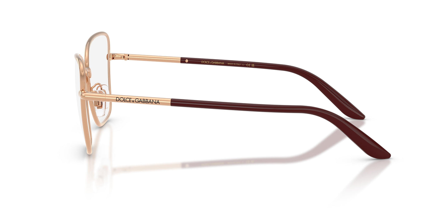 Gafas Graduadas Dolce & Gabbana DG1359 1298 55 17