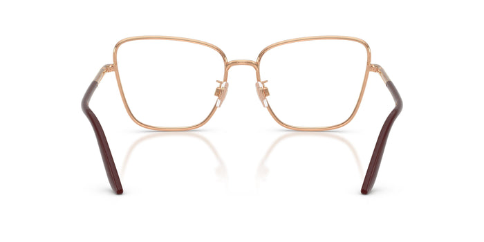 Brille Dolce & Gabbana DG1359 1298 55 17 — vista 3