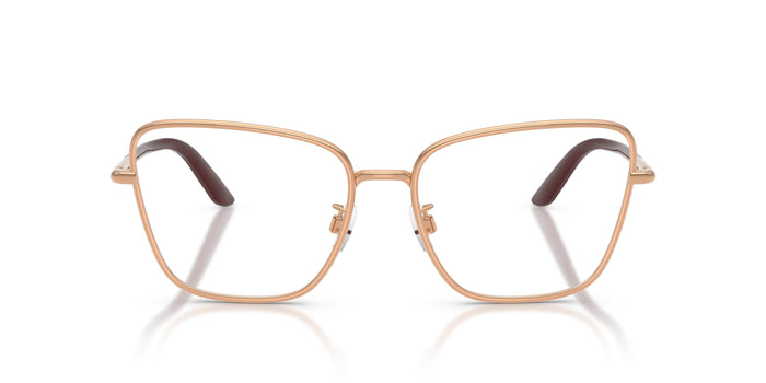 Brille Dolce & Gabbana DG1359 1298 55 17 — vista 4