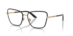 Brille Dolce & Gabbana DG1359 1334 57 17
