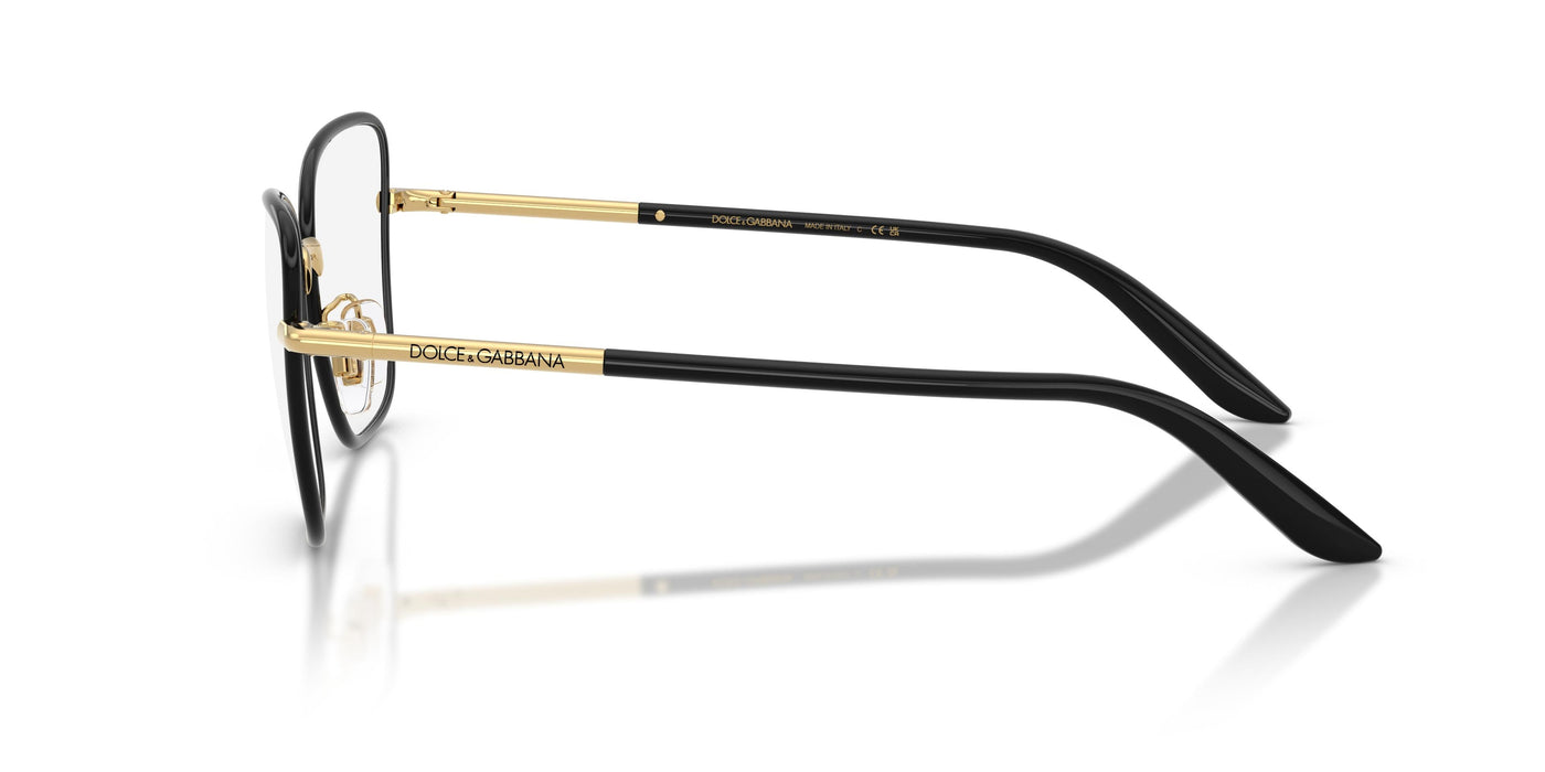Brille Dolce & Gabbana DG1359 1334 57 17