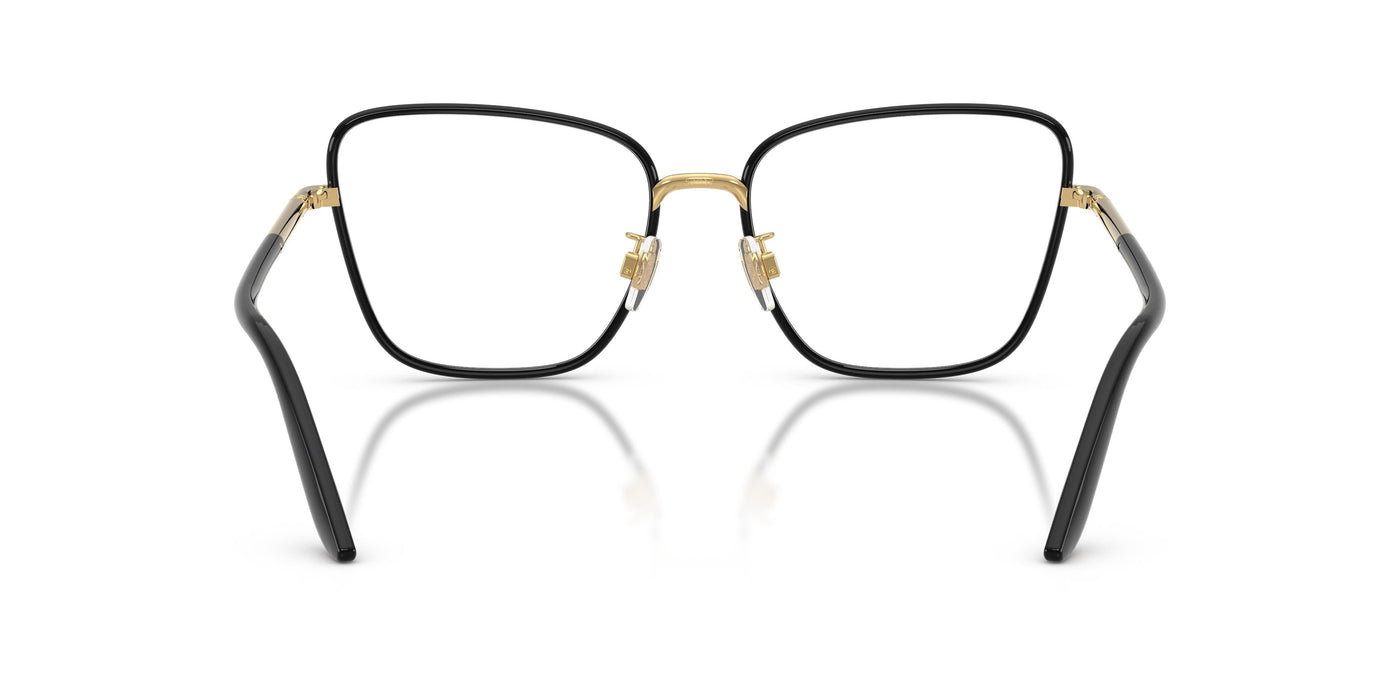 Brille Dolce & Gabbana DG1359 1334 57 17