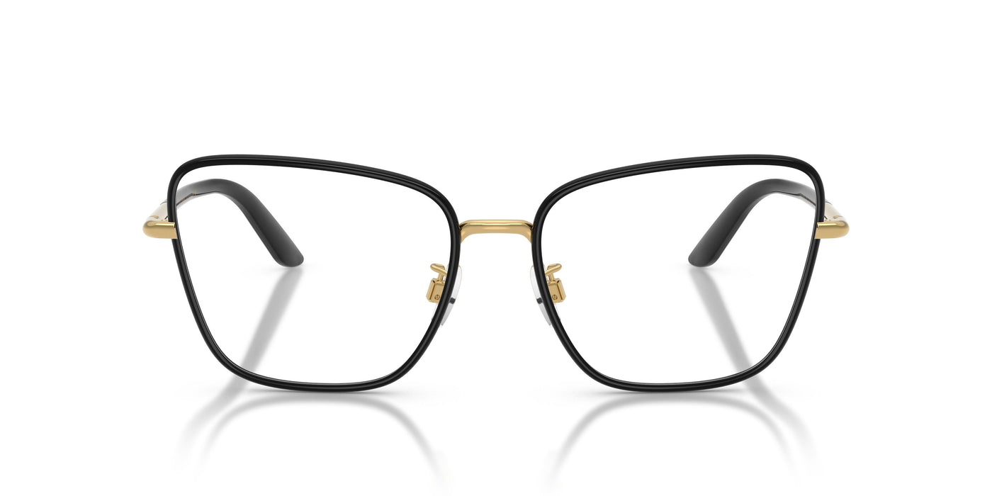 Brille Dolce & Gabbana DG1359 1334 57 17