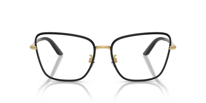 Brille Dolce & Gabbana DG1359 1334 57 17 — vista 4