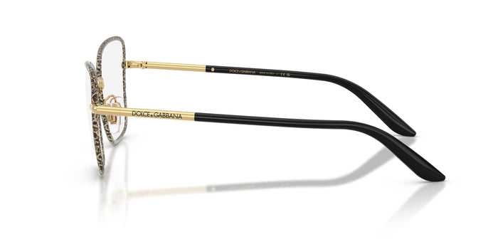 Gafas Graduadas Dolce & Gabbana DG1359 1364 — vista 2