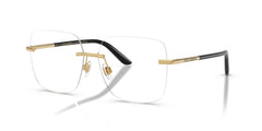Brille Dolce & Gabbana DG1360 02 57 13