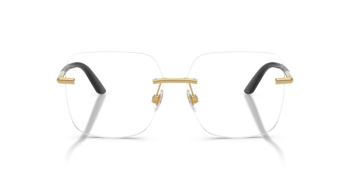 Gafas Graduadas Dolce & Gabbana DG1360 02 57 13 — vista 4