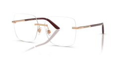 Brille Dolce & Gabbana DG1360 1298 57 13