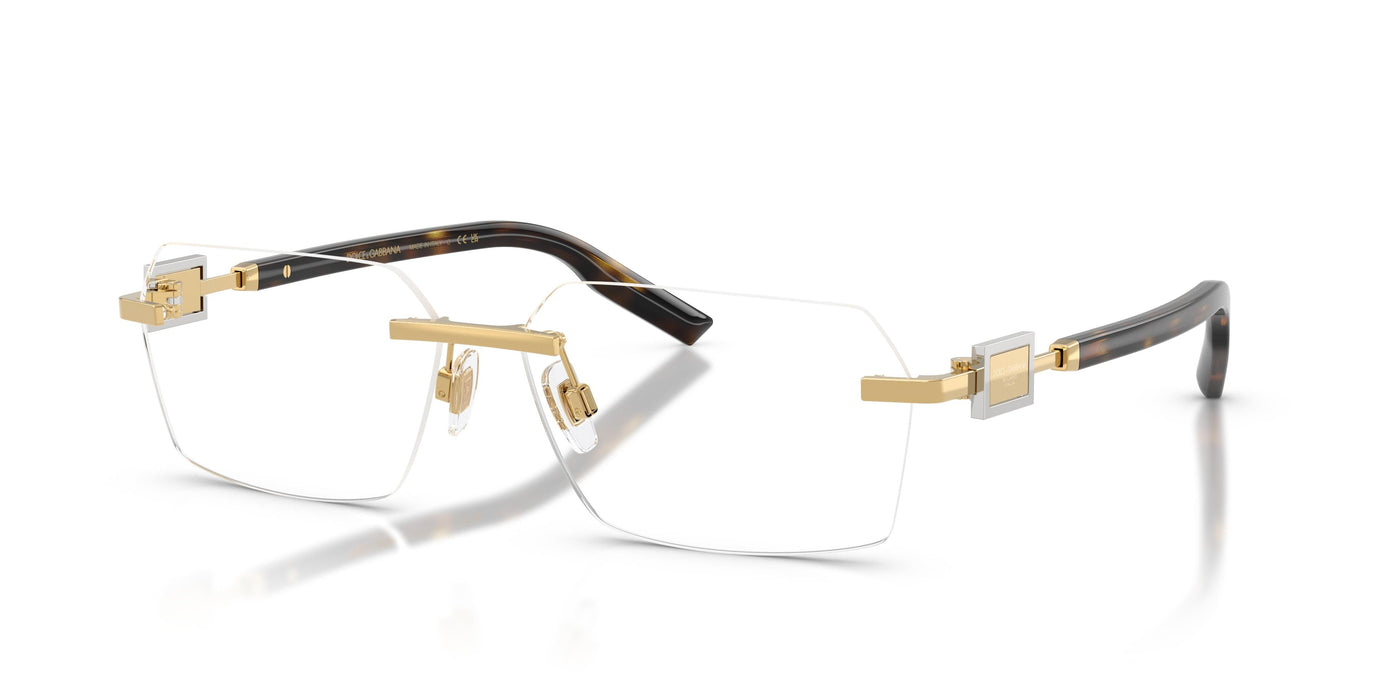 Brille Dolce & Gabbana DG1361 02 60 14