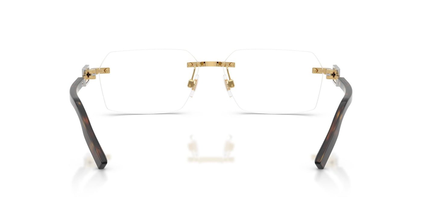 Brille Dolce & Gabbana DG1361 02 60 14