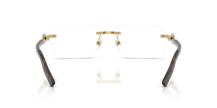 Gafas Graduadas Dolce & Gabbana DG1361 02 60 14 — vista 3