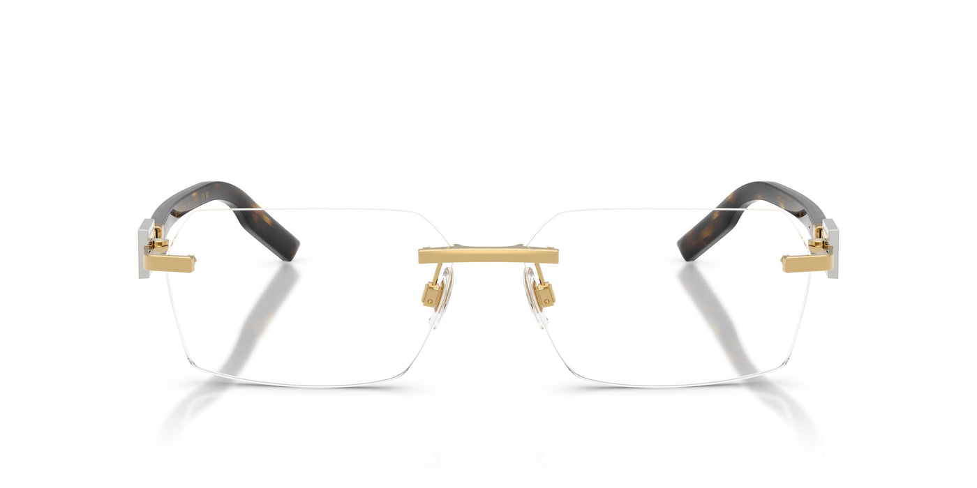 Brille Dolce & Gabbana DG1361 02 60 14