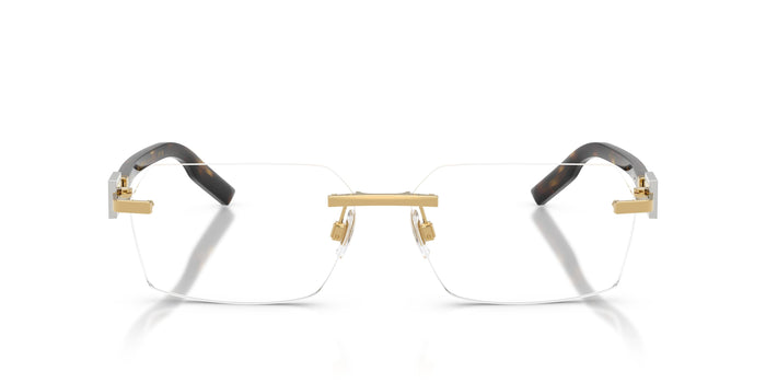 Gafas Graduadas Dolce & Gabbana DG1361 02 60 14 — vista 4