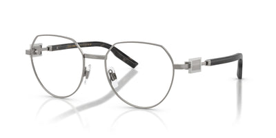 Dolce & Gabbana DG1362 04 53 19 光学镜架 配近视镜片 方形金属太阳镜