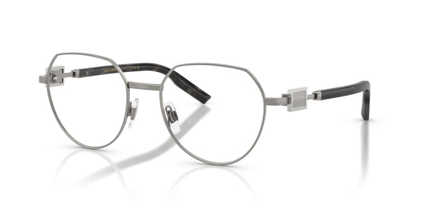 Dolce & Gabbana DG1362 04 53 19 光学镜架 配近视镜片 方形金属太阳镜