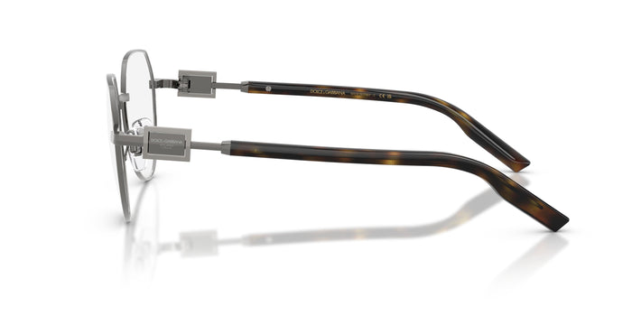 Brille Dolce & Gabbana DG1362 1335 53 19 — vista 2
