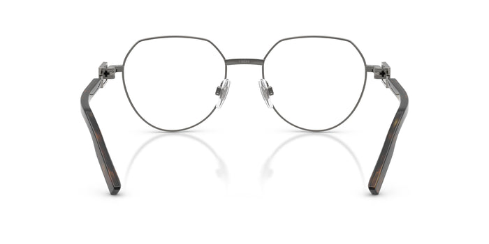 Brille Dolce & Gabbana DG1362 1335 53 19 — vista 3