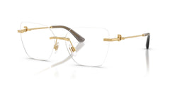 Brille Dolce & Gabbana DG1363 02 56 15