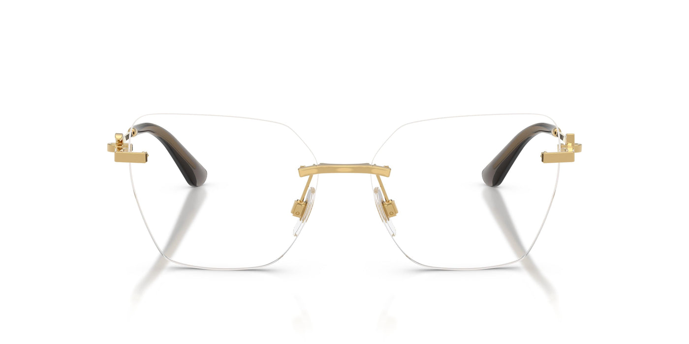 Gafas Graduadas Dolce & Gabbana DG1363 02 56 15