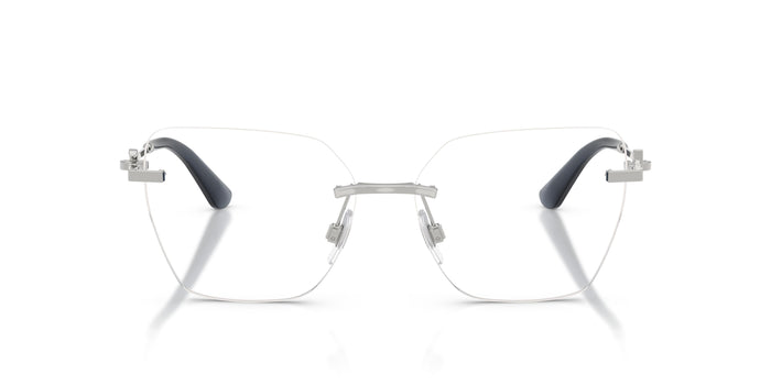 Brille Dolce & Gabbana DG1363 05 56 15 — vista 4