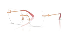 Brille Dolce & Gabbana DG1363 1298 56 15