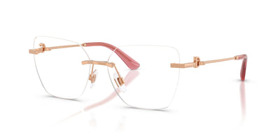 Dolce & Gabbana DG1363 1298 56 15 光学镜架 金属猫眼 男女通用