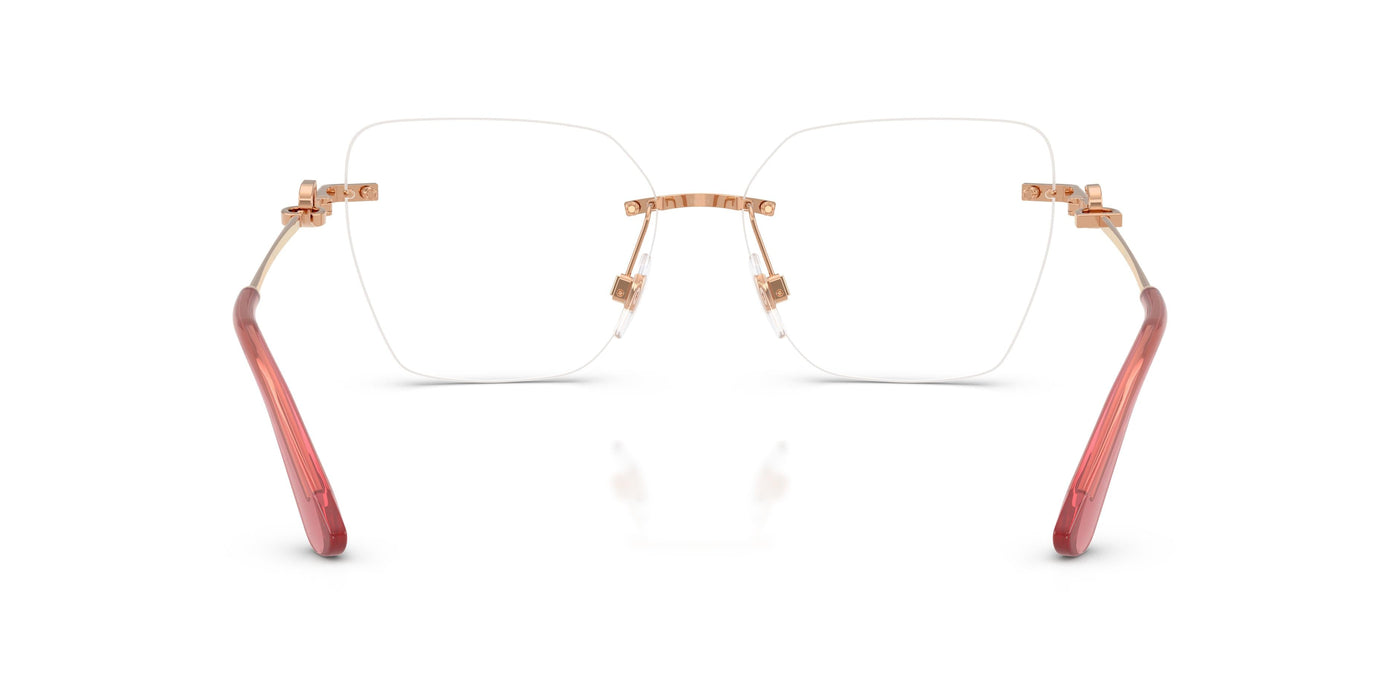 Gafas Graduadas Dolce & Gabbana DG1363 1298 56 15