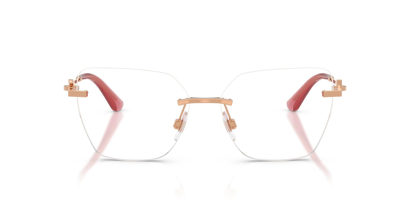 Gafas Graduadas Dolce & Gabbana DG1363 1298 56 15