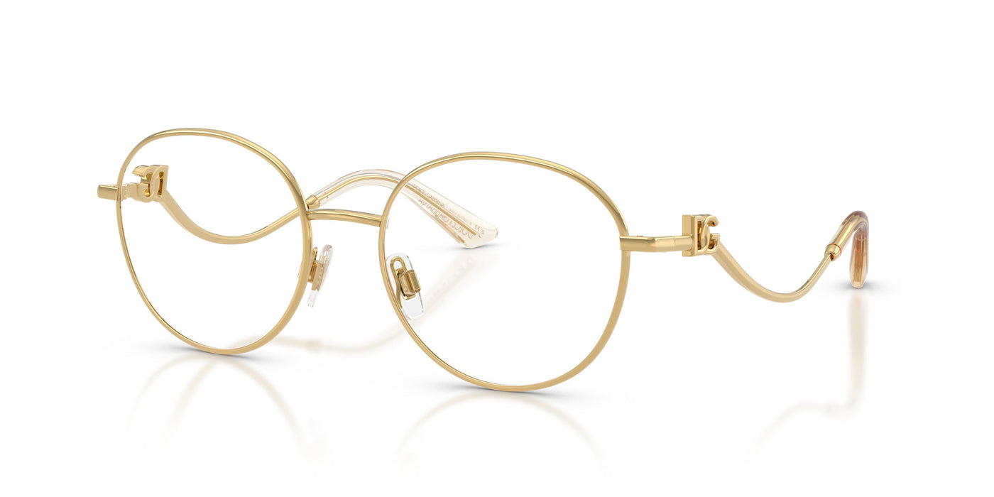 Gafas Graduadas Dolce & Gabbana DG1365 02 53 18