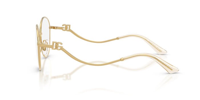Gafas Graduadas Dolce & Gabbana DG1365 02 53 18 — vista 2