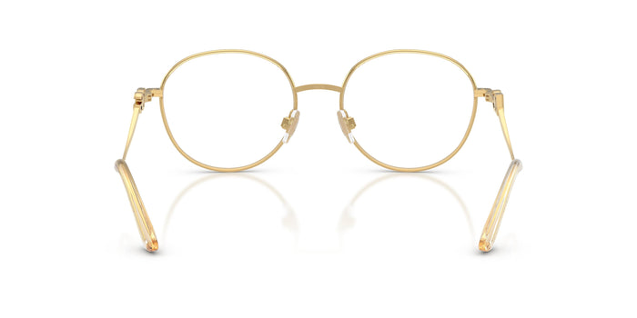 Gafas Graduadas Dolce & Gabbana DG1365 02 53 18 — vista 3