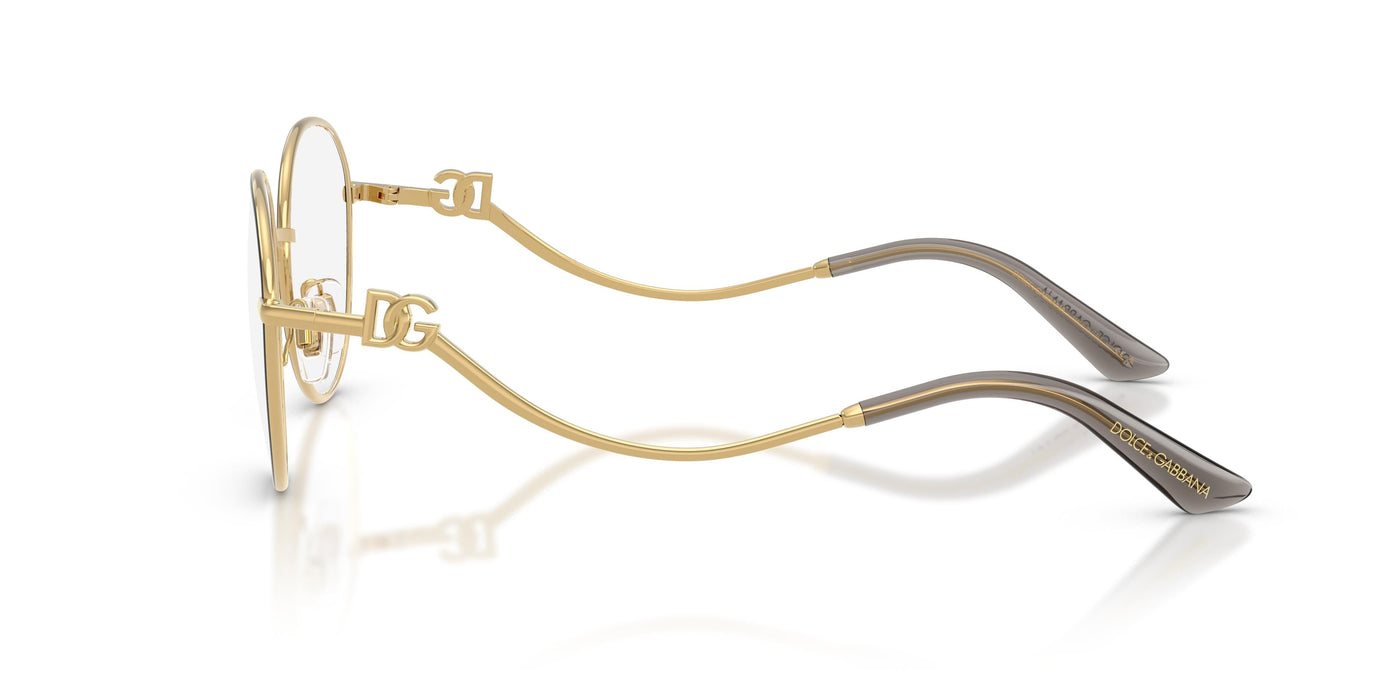 Gafas Graduadas Dolce & Gabbana DG1365 1334 53 18
