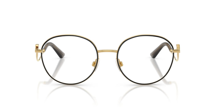 Gafas Graduadas Dolce & Gabbana DG1365 1334 53 18 — vista 4