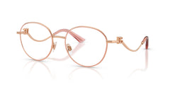 Brille Dolce & Gabbana DG1365 1369 53 18