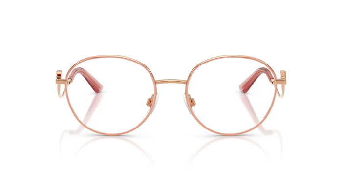 Brille Dolce & Gabbana DG1365 1369 53 18 — vista 4