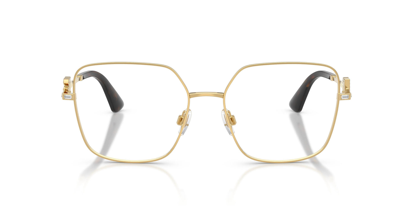 Lunettes de Vue Dolce & Gabbana DG1367B 02