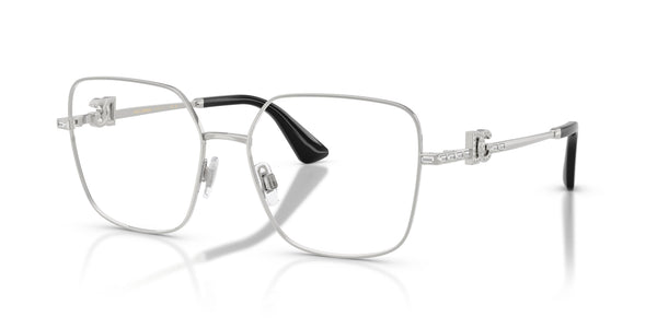 Dolce & Gabbana DG1367B 05光学眼镜 金属方框 镀银