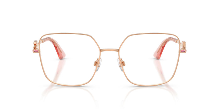 Gafas Graduadas Dolce & Gabbana DG1367B 1298 — vista 4