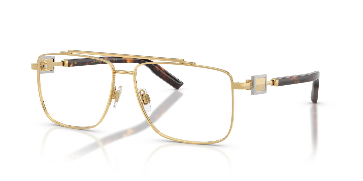 Gafas Graduadas Dolce & Gabbana DG1368 02