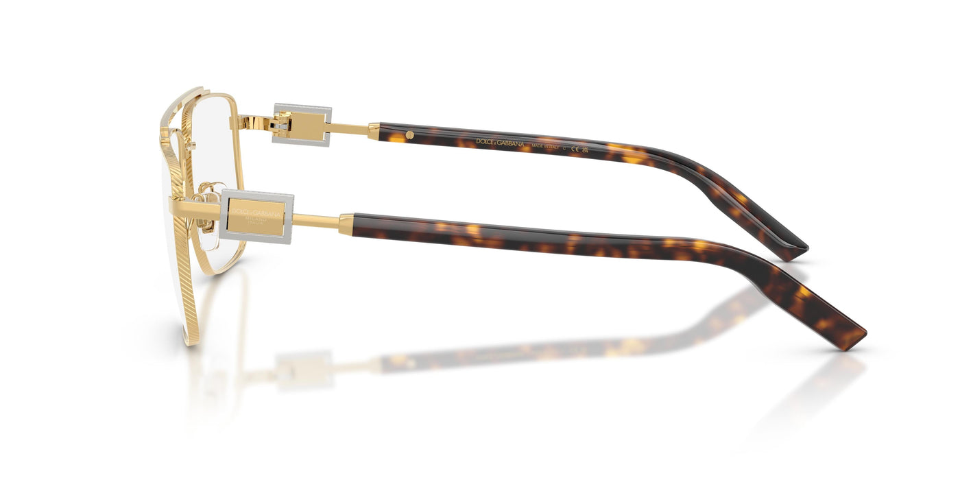 Gafas Graduadas Dolce & Gabbana DG1368 02